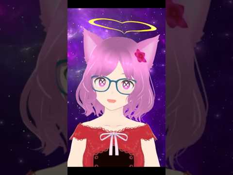 Listen, Look, Love #vtuber #lovecore