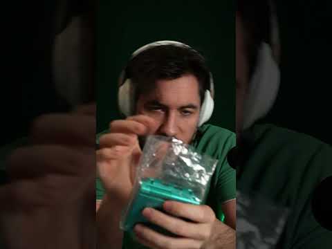 Trigger à 1000 euros #asmr