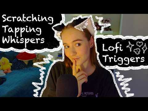 (ASMR) The Way I Like It