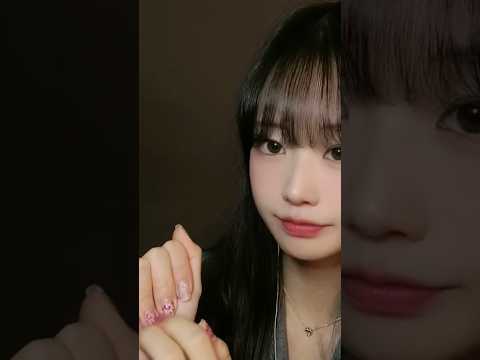 손톱 탭핑 제대로 들려주는 ASMR