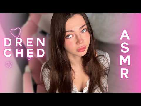 Quiet Night with Emili 💖 Gentle ASMR Tingles & Calm Vibes 🎧