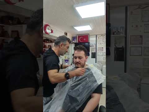 ASMR SCALP MASSAGE AND SKIN CARE
