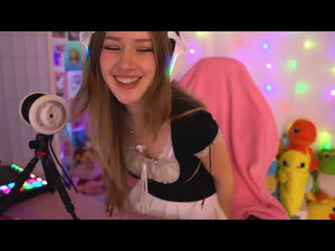 ACTUALLY LIVE ASMR - The ASMR Index