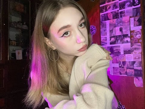 asmr быстрая стрижка волос ♡