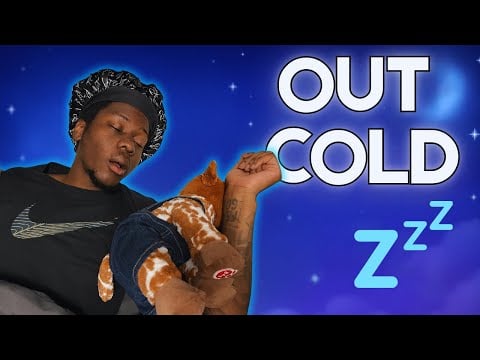 The Perfect ASMR Video To Fall Asleep FAST