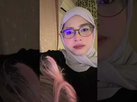 bestie busuk😔 #asmr #asmrmalaysia #asmrtingles #asmrtriggers #asmrsounds #asmrvideo