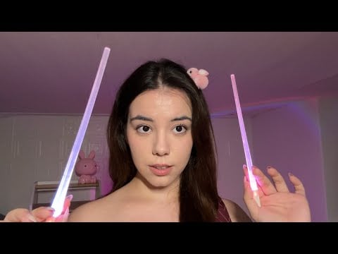 ASMR for People with ADHD and Anxiety🫧🎀