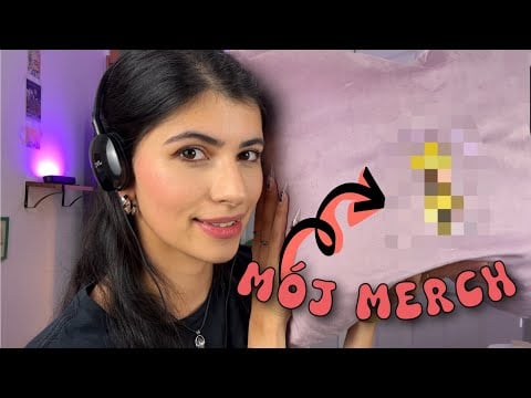 ASMR po polsku POGADANKA idzie nowe 💜