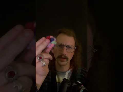 ASMR Feeding Your Likeness To My Camera (Photoshoot) Roleplay (Shorts version)