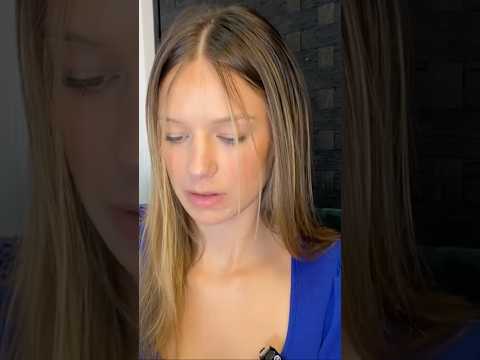 ASMR Cranial Nerve Exam Note taking at its finest Don’t miss the full video KaseyCASMR #asmr