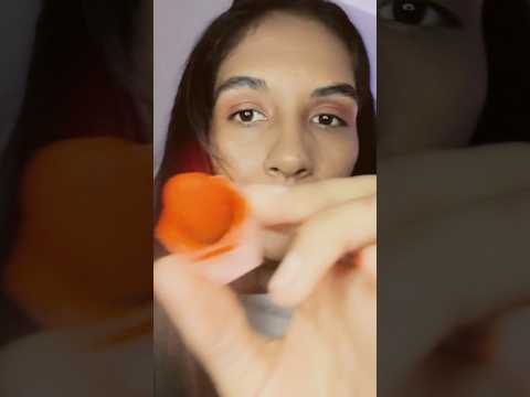 ASMR TE MAQUIANDO  #asmr #asmrshorts