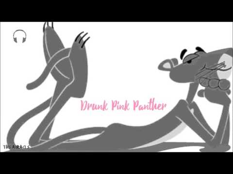 Destroying The Pink Panther Theme Tune ★ Drink responsibly ★ [NOT ASMR]