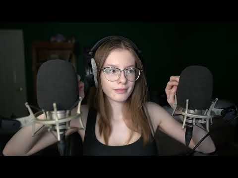 ASMR For Perky Ladies Only