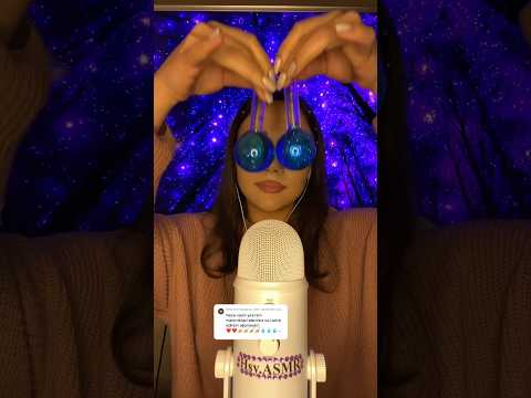 Bölüm•45 Emoji challenge #asmr #asmrazerbaijan #hsyasmr #asmremoji #asmremojichallenge