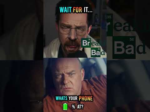 ASMR Walter White Mouth Sounds