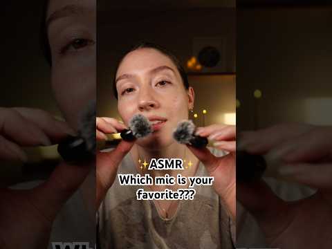 Christian ASMR w/ 5 Different Mics 🎙️ #relax #memorizeverses