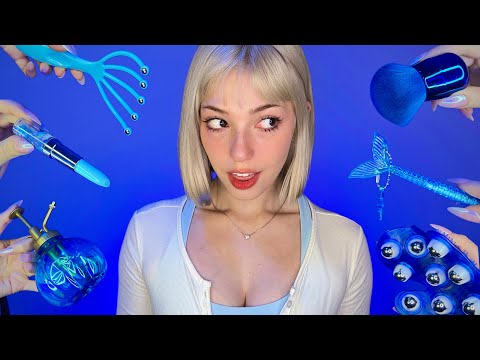 ASMR para pessoas que precisam dormir URGENTE 😵‍💫