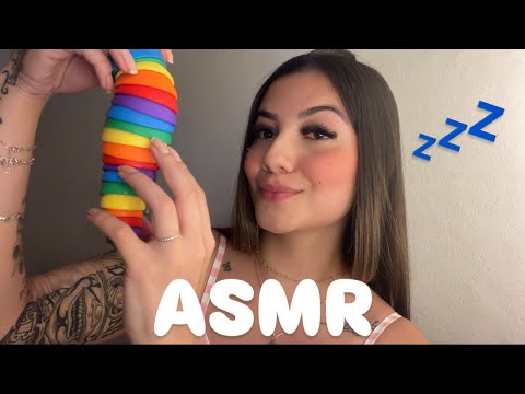 durma em 2 MINUTOS com este vídeo 