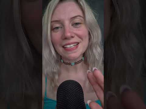 ASMR - Guess the Trigger Word of the Day