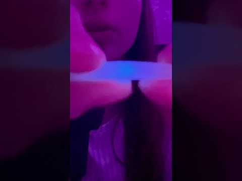 ASMR визуальные триггеры #asmr #асмр #mouthsounds #звукирта #визуальныетриггеры