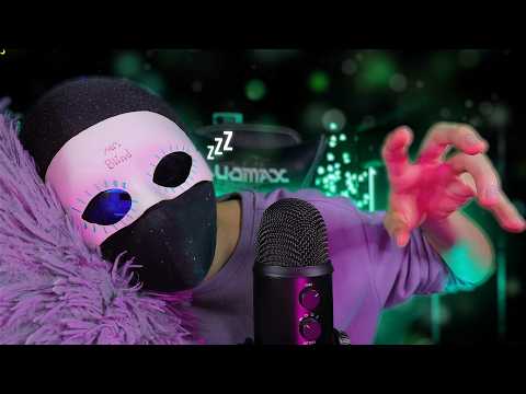 Watch This ASMR Video If You Want To Fall Asleep