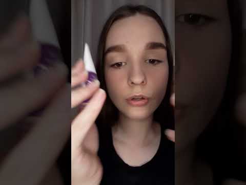 ASMR ESCOLHA UM ESMALTE #shorts