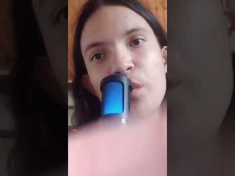 Asmr Spit Painting You #asmrspitpainting
