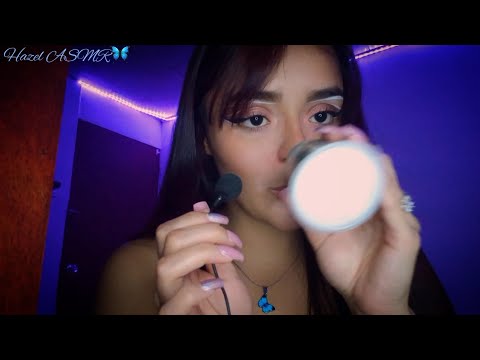 ASMR / Comiendo limón ❤️😛