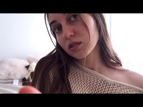 ASMR Fairy Hypnotizes You Back to Sleep