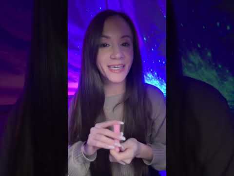 ASMR / Which Makeup Roleplay Do You Prefer?