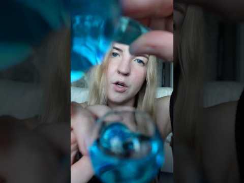 let me pamper you 💕💕 #asmr #personalattention #spa