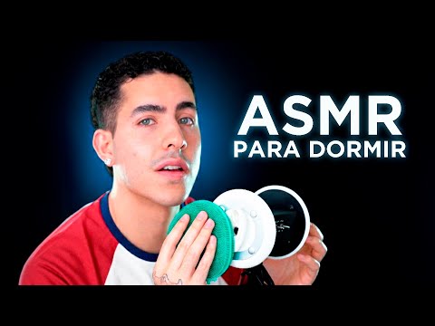 Não consegue dormir? Tente esse ASMR.