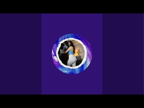 Sarah Sommers ASMR is live!