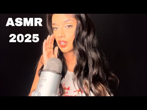 PORQUE SUMI DA INTERNET ASMR