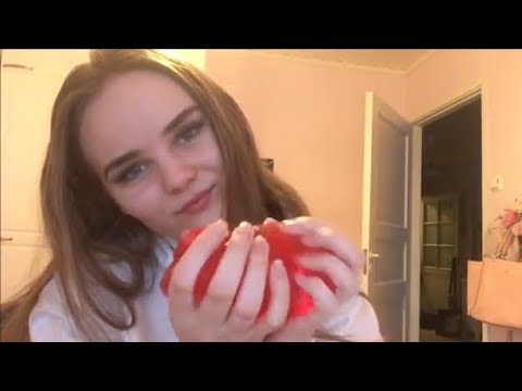 THE WORST ASMR SLIME VIDEO EVER