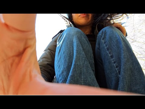 POV: You’re Tiny and She Notices You 👀 | Giantess