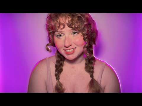 Meditate + Affirm: Quiet Your Mind & Sleep Deeply Tonight 💫| Jade K