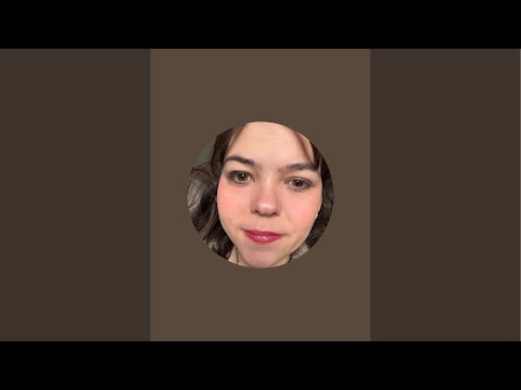 Chatterbox Asmr  is live