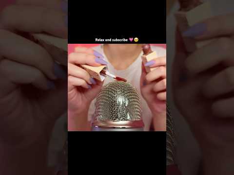 #asmr #asmrsounds #relax #satisfying #tingles #triggers #fyp #asmrsounds #adhd #асмр