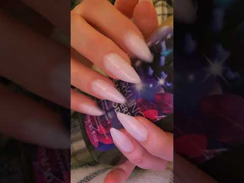 Fast Tapping #asmr