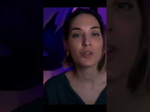 [preview] ASMR Haircut & Shampoo Roleplay (English/French) – Gentle Scalp Massage & Soft-Spoken Care