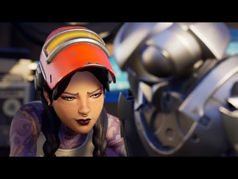 Fortnite ASMR FR : Jamais la hauteur