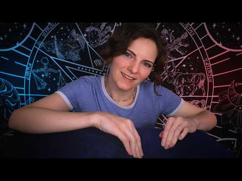 ASMR | Deep Tissue Massage & Satisfying Chiropractic Adjustments 🦴