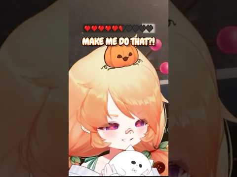 Contrary to popular belief I am not a murderer!! #vtuber #shorts