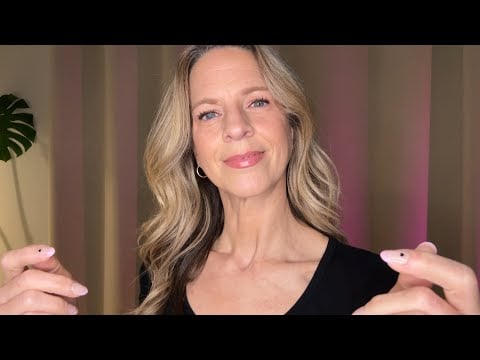 ASMR Testing New Lotions On You With A Relaxing Massage 