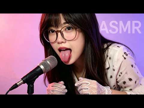 ASMR This Is What 100% Sleep Sounds Like