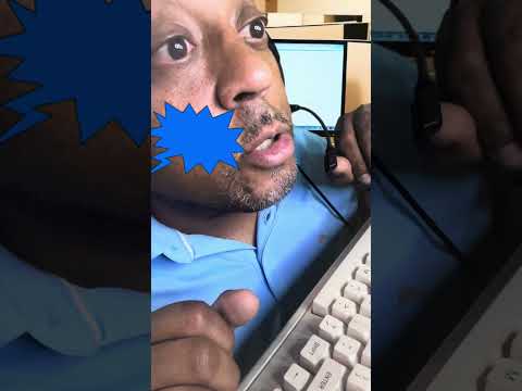 What Happens When You Call Tech Support ASMR Roleplay