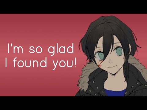 Yandere Girl Protects You In The Zombie Apocalypse (ASMR Roleplay) [F4A]