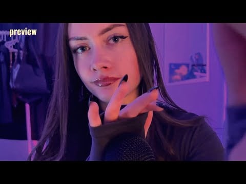 ASMR avec du bois (binaural, no talking, tapping, scratching)
