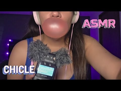 TIENES QUE ESCUCHAR ESTE ASMR!  EXTREME SATISFYING #asmr #mouthsounds #satisfying #asmrsounds 